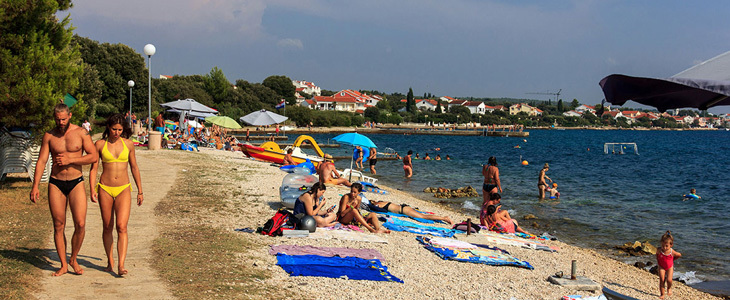 Hotel Petrčane 4*, Zadar: pomladni oddih - Kuponko.si