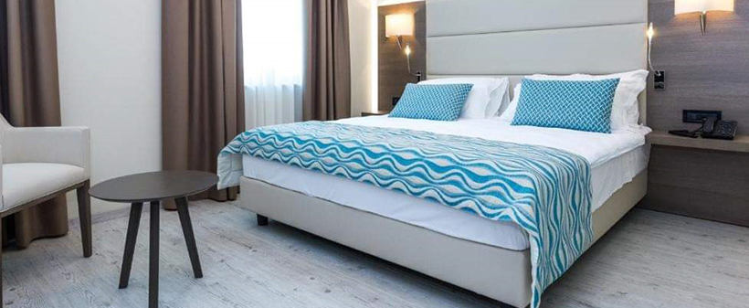 Hotel Petrčane 4*, Zadar: pomladni oddih - Kuponko.si