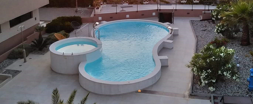Hotel Petrčane 4*, Zadar: pomladni oddih - Kuponko.si