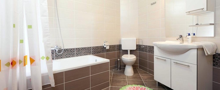 apartmaji Branka Vela - Makarska - Kuponko.si