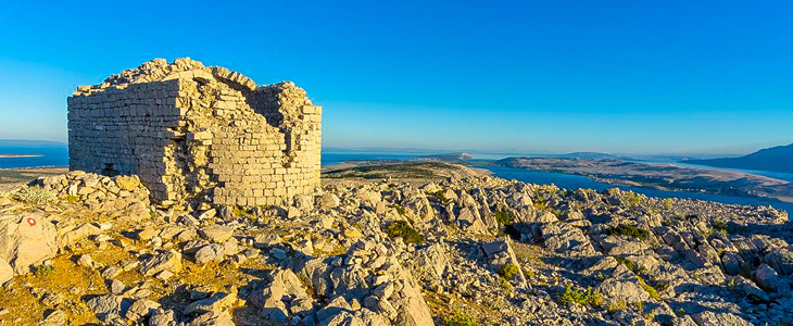 Hotel Liberty Plaza, Novalja, Pag: nov hotel ob morju - Kuponko.si