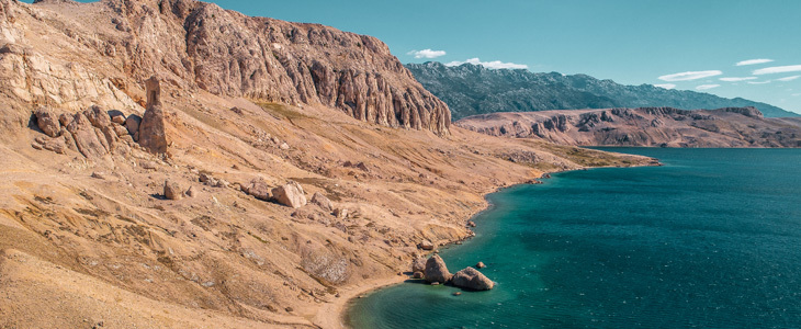 Hotel Liberty Plaza, Novalja, Pag: nov hotel ob morju - Kuponko.si
