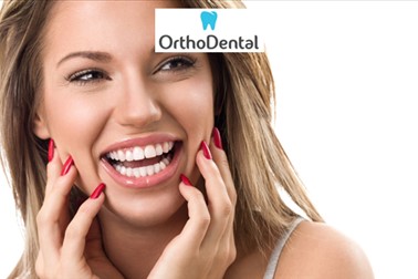 OrthoDental ordinacija: lasersko beljenje zob