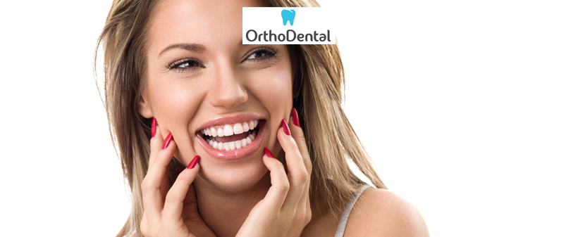 OrthoDental ordinacija: lasersko beljenje zob - Kuponko.si