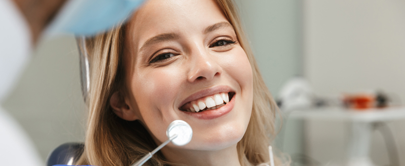 OrthoDental ordinacija: higienski paket - Kuponko.si