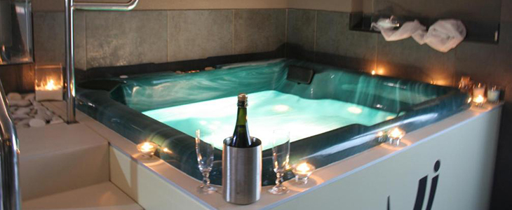 Villa Istriana, Umag: wellness oddih s polpenzionom - Kuponko.si
