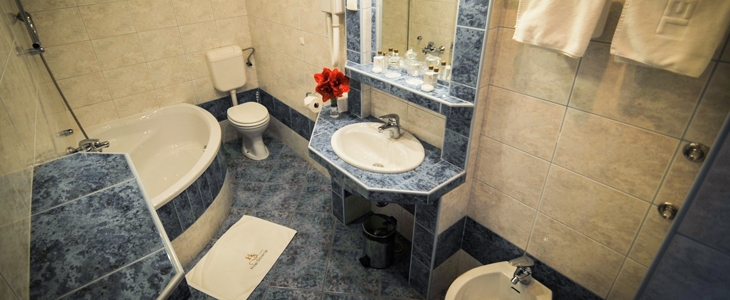 Hotel Slovenija****, Rogaška Slatina wellness oddih - Kuponko.si