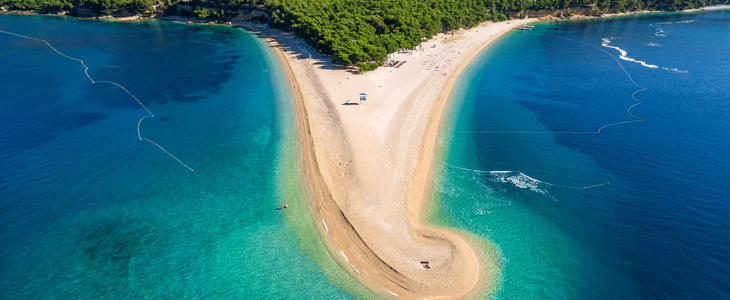 Hotel Villa Džamonja****, Bol na Braču - Kuponko.si