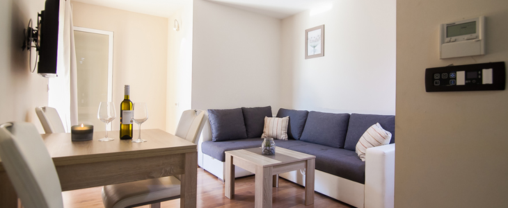 Hotel Villa Džamonja****, Bol na Braču - Kuponko.si