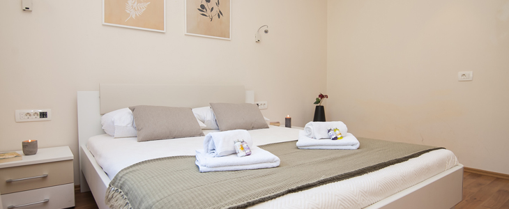 Hotel Villa Džamonja****, Bol na Braču - Kuponko.si