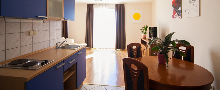 Hotel Villa Džamonja****, Bol na Braču - Kuponko.si