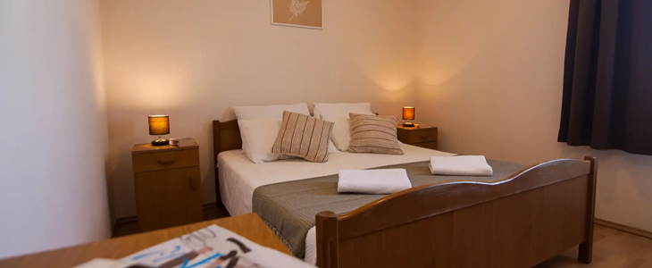 Hotel Villa Džamonja****, Bol na Braču - Kuponko.si