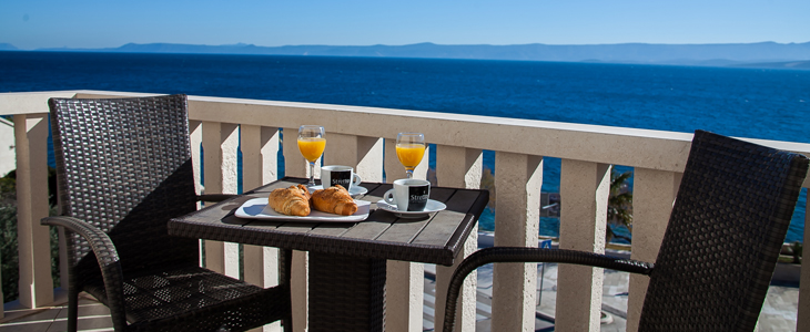 Hotel Villa Džamonja****, Bol na Braču - Kuponko.si
