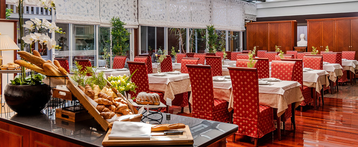 Hotel President Split 4*: 3-dnevni oddih - Kuponko.si