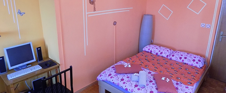 Apartma Panorama Zreče, Rogla: turistični bon - Kuponko.si