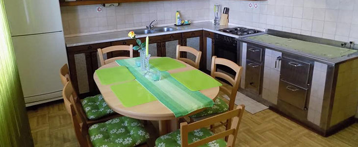 Apartma Panorama Zreče, Rogla: turistični bon - Kuponko.si