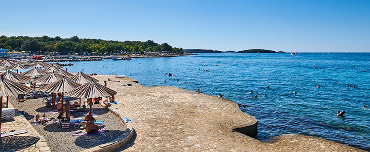 Hotel Delfin** Plava Laguna, Poreč - Kuponko.si