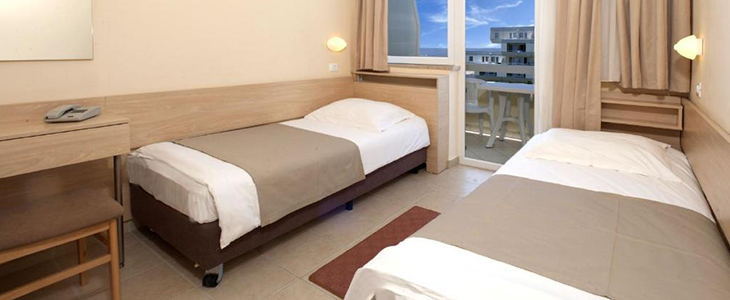 Hotel Delfin** Plava Laguna, Poreč - Kuponko.si