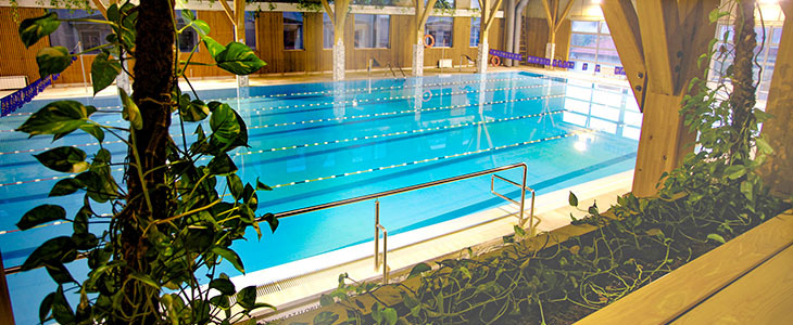 Hotel Hollywood Sarajevo, wellness oddih - Kuponko.si