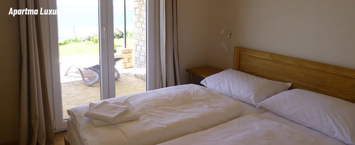 Apartmani Erica Pineta 4*, Novigrad: 2-dnevni oddih - Kuponko.si
