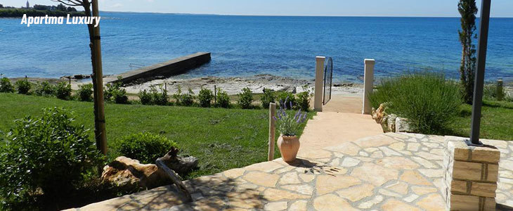 Apartmani Erica Pineta 4*, Novigrad: 2-dnevni oddih - Kuponko.si