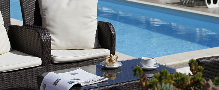  Villa Stari dvor 3* Ugljan: oddih s polpenzionom - Kuponko.si