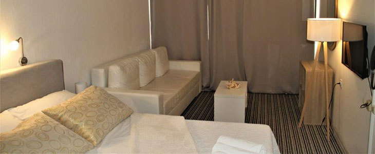  Villa Stari dvor 3* Ugljan: oddih s polpenzionom - Kuponko.si