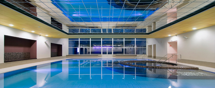 Grand hotel Donat Superior, Rogaška Slatina: oddih za 2 - Kuponko.si
