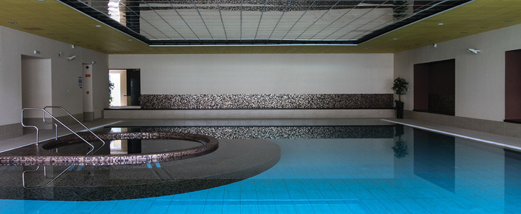 Grand hotel Donat Superior, Rogaška Slatina: oddih za 2 - Kuponko.si
