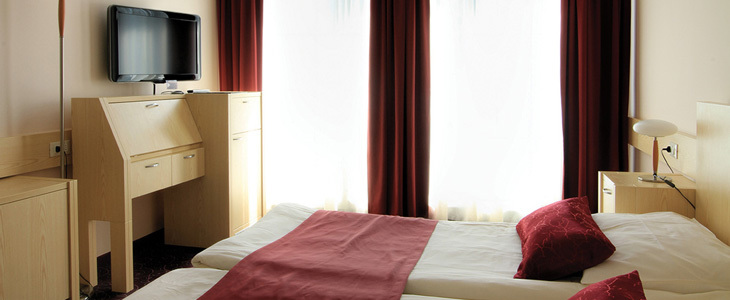 Grand hotel Donat Superior, Rogaška Slatina: oddih za 2 - Kuponko.si