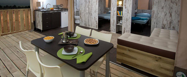 Santa Marina Camping 5*, Poreč - Kuponko.si