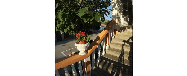 Apartmaji Marinko Naglić - Karlobag - Kuponko.si