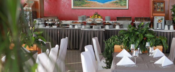 Hotel Marina, Selce počitnice ob morju - Kuponko.si