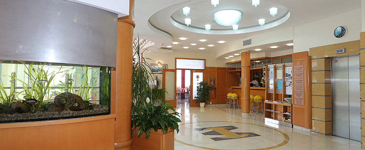 Hotel Marina, Selce počitnice ob morju - Kuponko.si