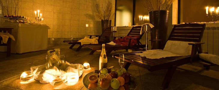 Hotel Villa Letan****, Peroj: wellness oddih v Istri - Kuponko.si
