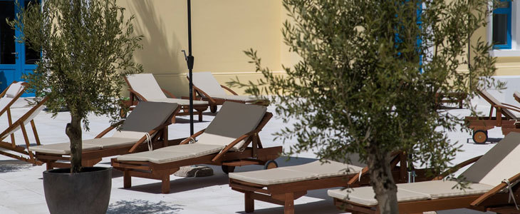 Hotel Esplanade ****, Crikvenica: oddih s polpenzionom - Kuponko.si