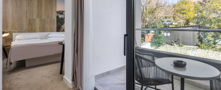 Hotel Esplanade ****, Crikvenica: oddih s polpenzionom - Kuponko.si