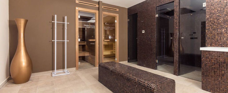 Hotel Esplanade ****, Crikvenica: oddih s polpenzionom - Kuponko.si