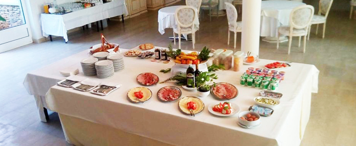 hotel Minerva - oddih v Medulinu - Kuponko.si