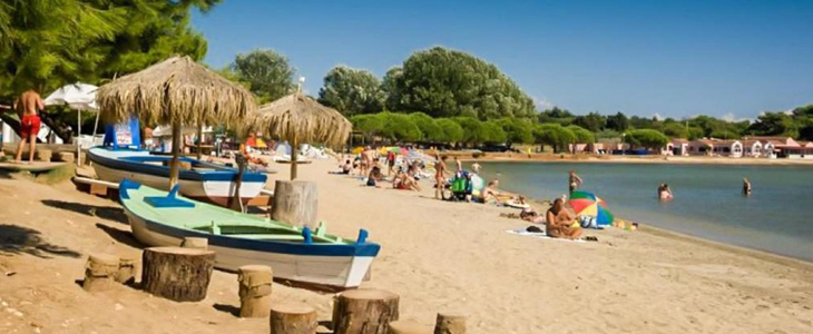 hotel Minerva - oddih v Medulinu - Kuponko.si