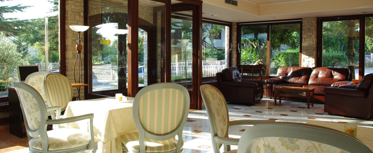 hotel Minerva - oddih v Medulinu - Kuponko.si