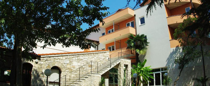 hotel Minerva - oddih v Medulinu - Kuponko.si