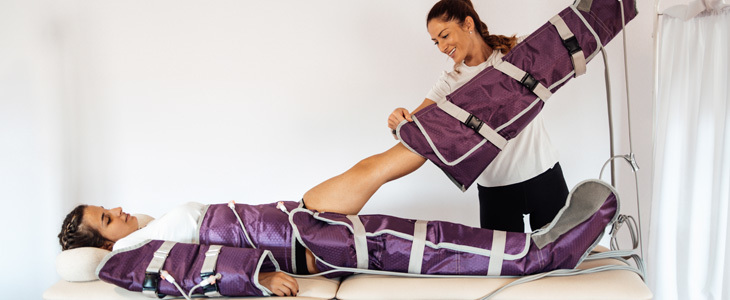 Presslight Salon: anti aging in detox telesa - Kuponko.si