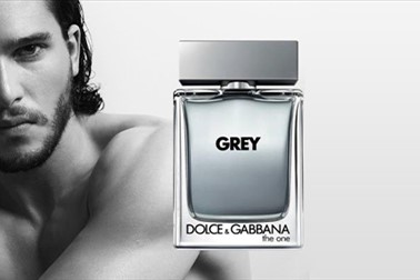 Moška dišava Dolce & Gabbana The One Grey 100 ml