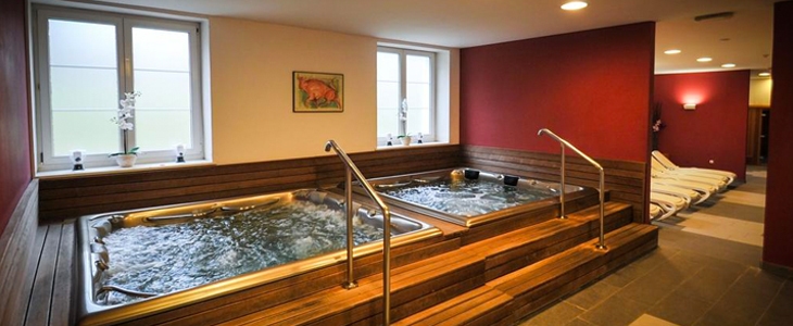 Hotel Slovenija****, Rogaška Slatina wellness oddih - Kuponko.si
