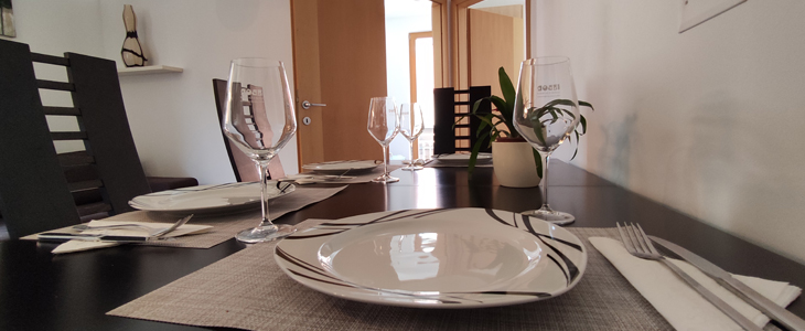 Apartments Bohinjc; oddih v bližini Bohinjskega jezera - Kuponko.si
