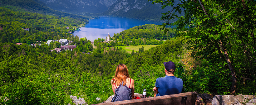 Apartments Bohinjc; oddih v bližini Bohinjskega jezera - Kuponko.si