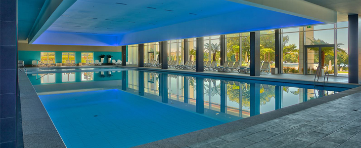Hotel Park Plaza Belvedere, Medulin: pomladni oddih - Kuponko.si