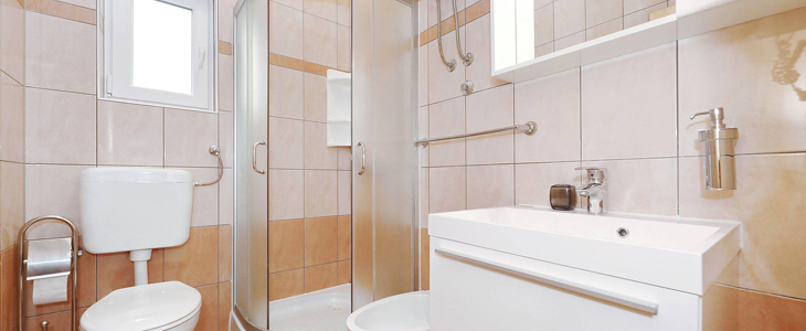 Villa Rajna, apartma v mestu Seline - Kuponko.si