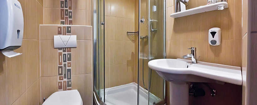 Hotel Sirena 3* Podgora Dalmacija, oddih s polpenzionom - Kuponko.si